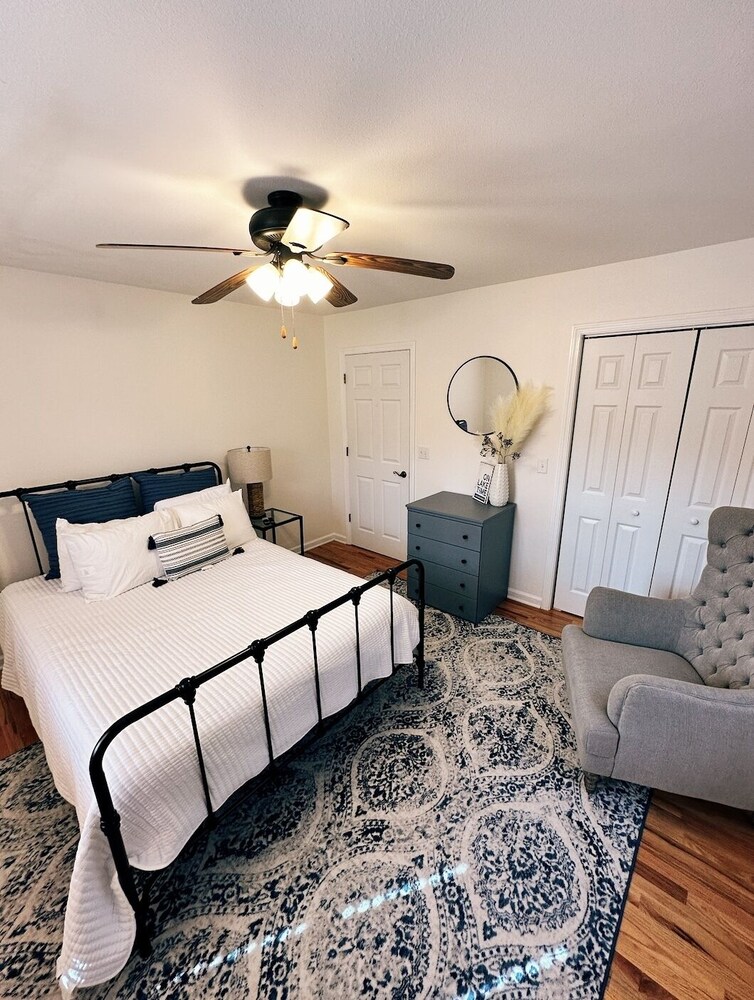 Lake Escape Randolph County Vrbo