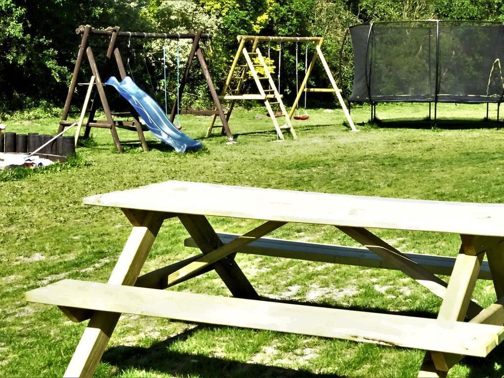 Children’s area
