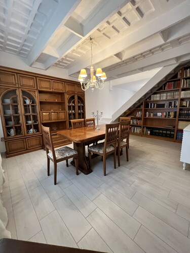 House in the Countryside with pool near the sea