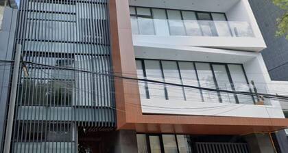 Roma Norte Apartments by VH
