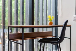 公寓, 3 间卧室 | 客房服务设施