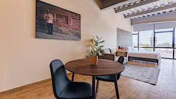 Loft | Comedor