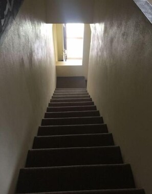 Interior - Tastefully appointed, conveniently located (Nassau)