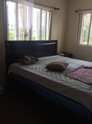 2 bedrooms, WiFi - Tastefully appointed, conveniently located (Nassau)