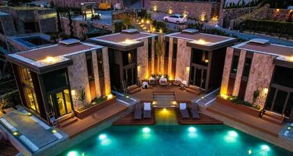 Panjur Bodrum Luxury