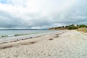 Beach nearby - Le Jardin des Thermes - Proche Thalasso (Concarneau)