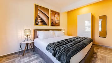 Suite Supérieure