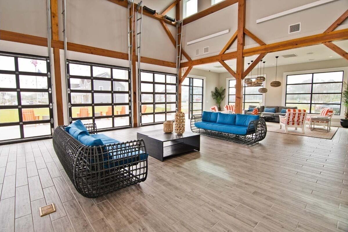 Pirate Haven, Soundside House In Beaufort, Nc! - ビューフォート, NC