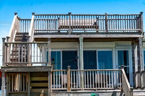Exterior - Speight House, Soundfront House in Historical Beaufort, NC! (Beaufort)