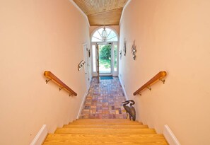 Interior - Speight House, Soundfront House in Historical Beaufort, NC! (Beaufort)