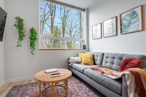 スマートテレビ