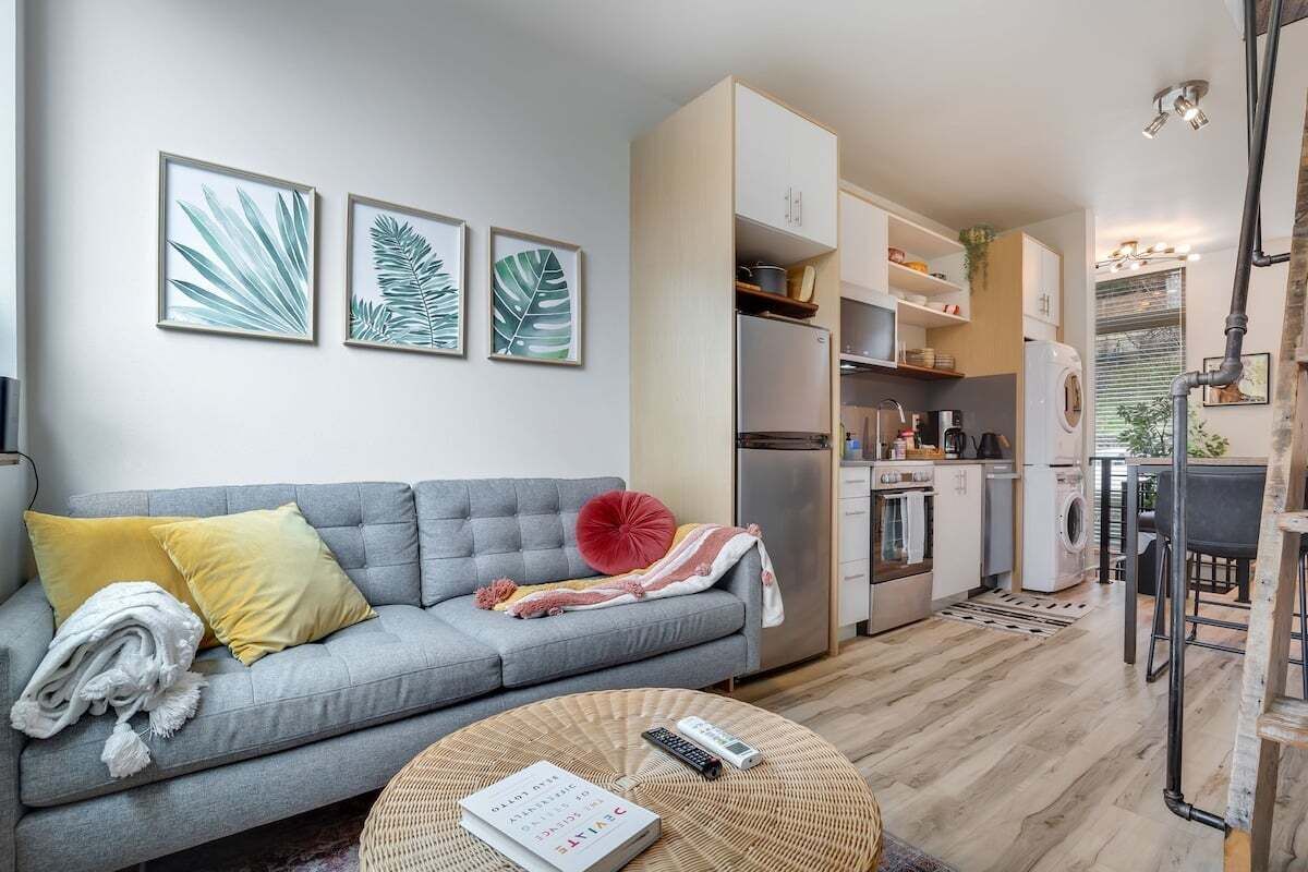 スマートテレビ