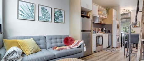 スマートテレビ