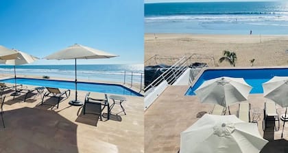 CASAS PB