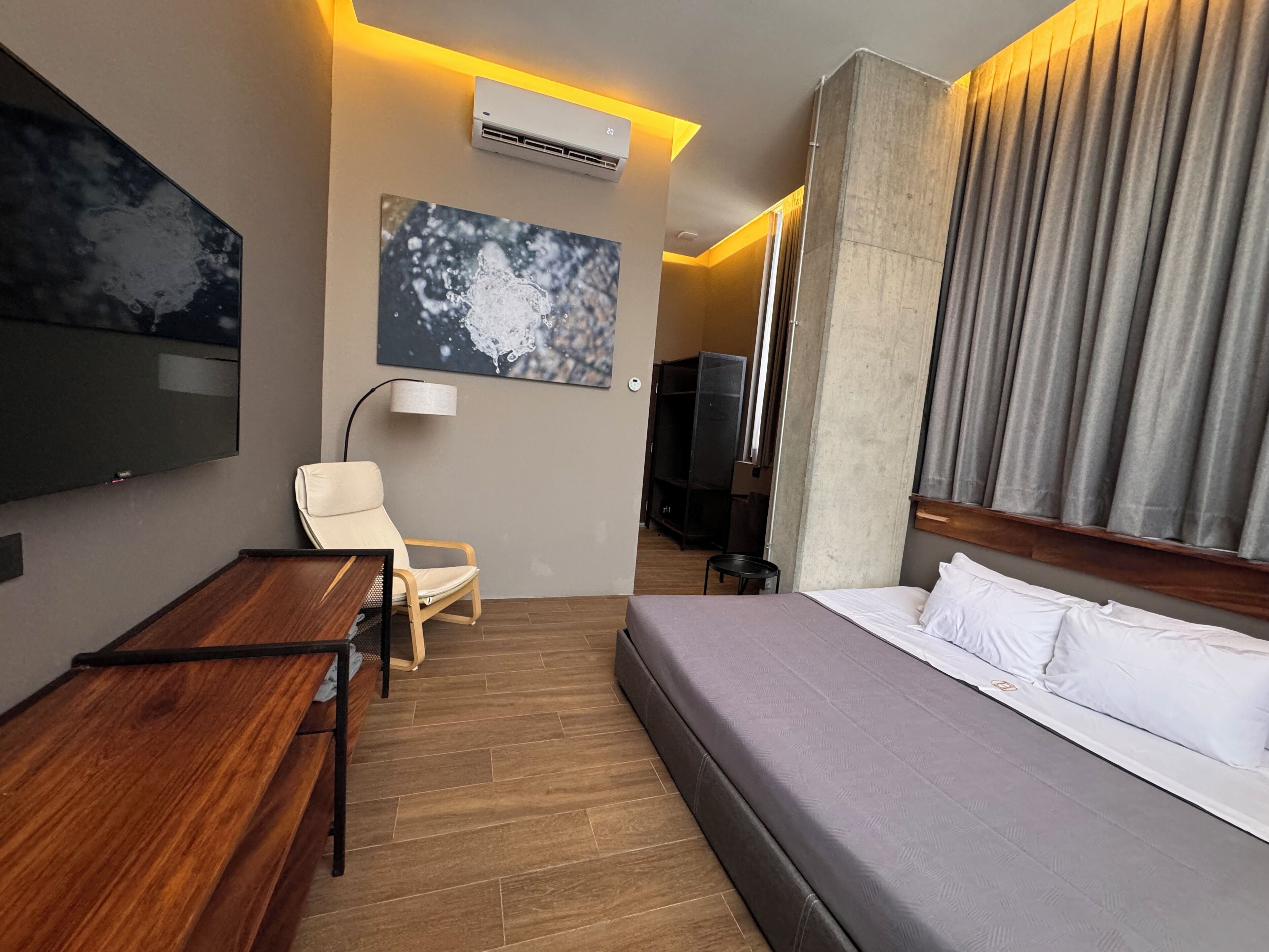 Photo - AMAE21 Lofts