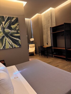 Deluxe Room - Amae21 Lofts (San Pedro Garza García)
