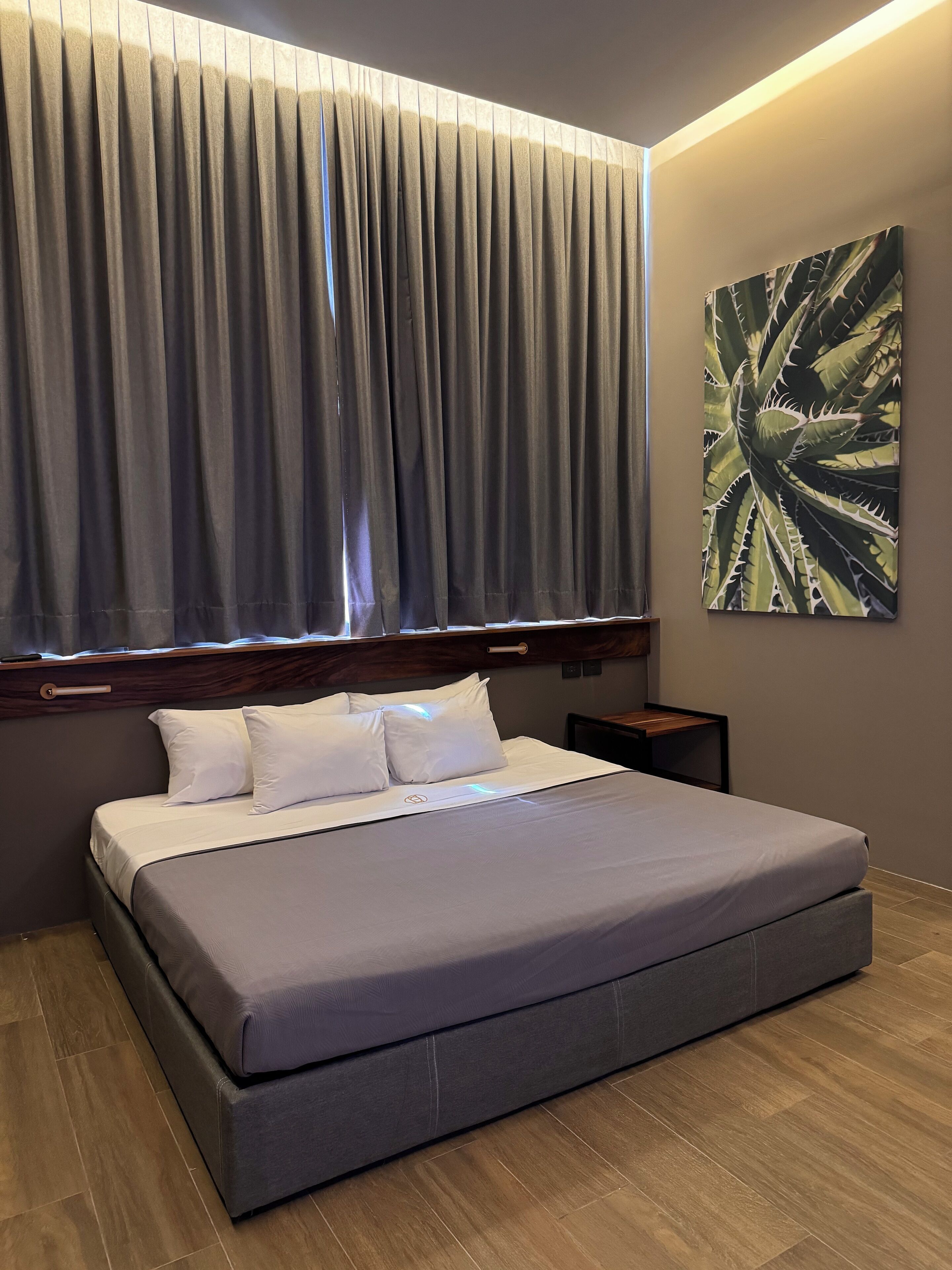 Photo - AMAE21 Lofts