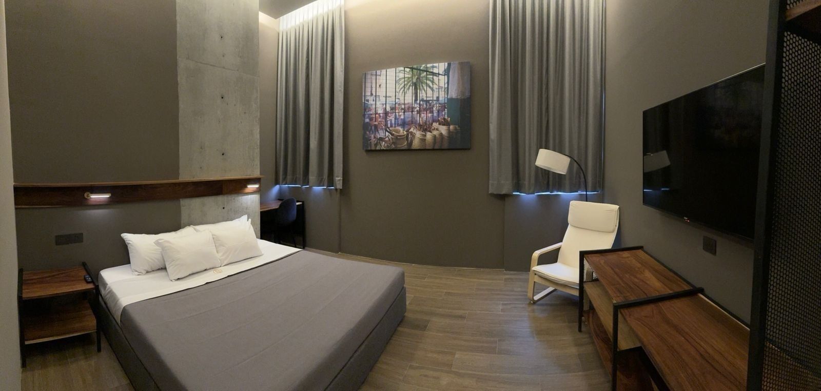 Photo - AMAE21 Lofts