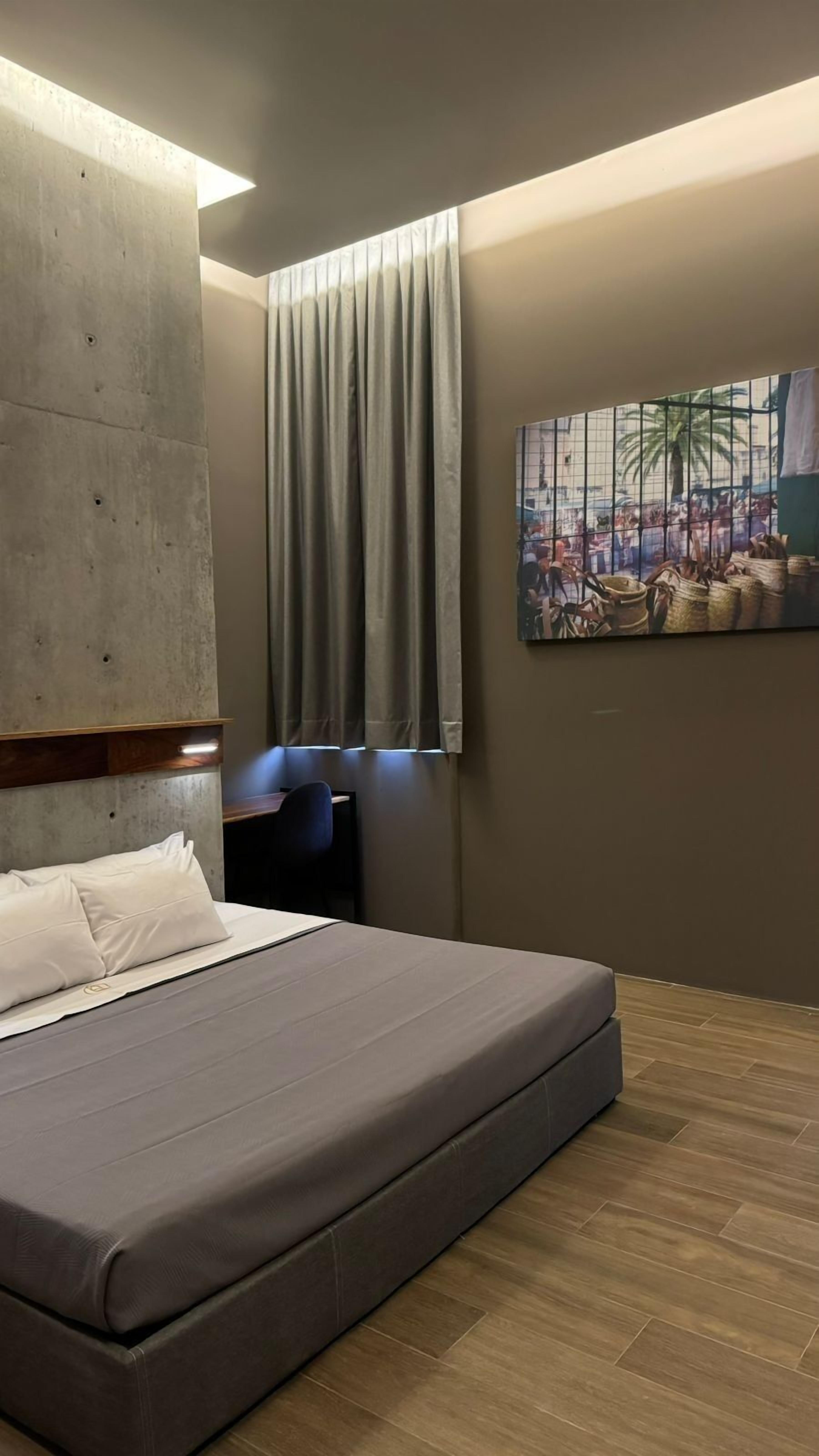 Photo - AMAE21 Lofts