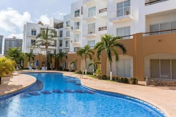 Exterior - CASAS MGV 10 (Mazatlán)