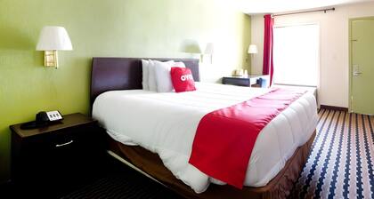 OYO Hotel Pensacola I-10 & Hwy 29