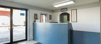 OYO Hotel Pensacola I-10 & Hwy 29