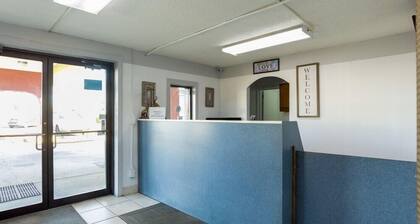 OYO Hotel Pensacola I-10 & Hwy 29