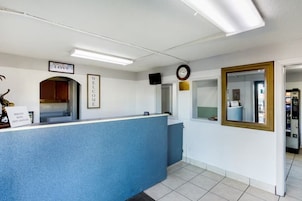 Vestíbulo