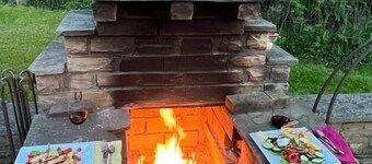 Adventure Doggie's Homestead @ Upper Bucks - No Pet Fees