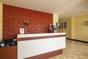 Lobby - OYO 2947 Cluster Harris Home Stay and Kos (Cimahi)