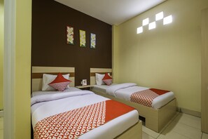 Room - OYO 2947 Cluster Harris Home Stay and Kos (Cimahi)