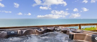Juniper Presents: Lakefront Getaway and Outdoor Living Redefined