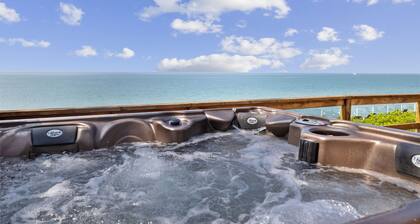 Juniper Presents: Lakefront Getaway and Outdoor Living Redefined
