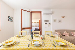 Dining - Appartamento Vittoria by BarbarHouse (Sant'Isidoro)