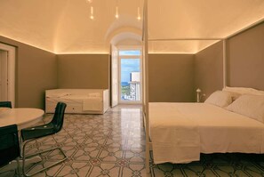 1 chambre, Wi-Fi gratuit