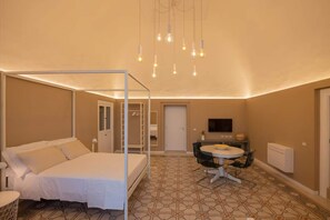 1 bedroom, free WiFi - Junno Palace - Mono 3 (Mattinata)