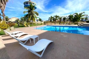 Interior detail - Depas Islas (Mazatlán)