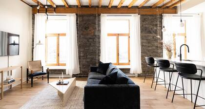 Maison Place Royale by Luxury In Transit