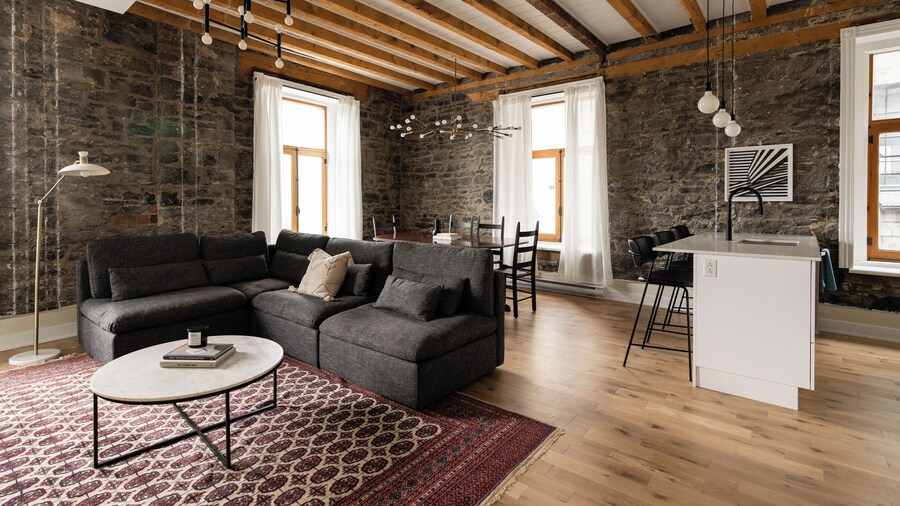 Maison Place Royale by Luxury In Transit