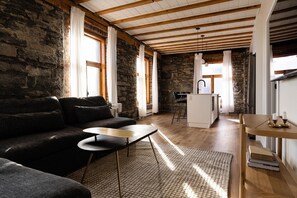 Luxury Apartment, 2 Bedrooms