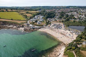 Plage à proximité
