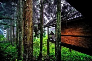 Room - Xianfeng Pingbaying Forest Hotel (Xianfeng)
