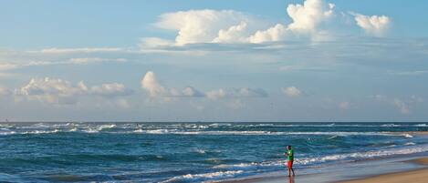 Playa