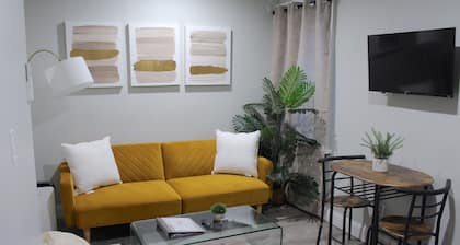 ★ 2 BEDROOM / 1 BATH TRENDY Apt ★ Downtown Albany