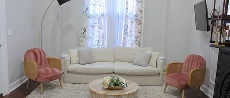 Téléviseur connecté