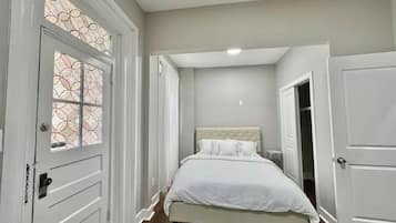 1 bedroom, WiFi