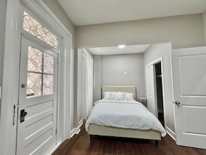 1 Schlafzimmer, WLAN