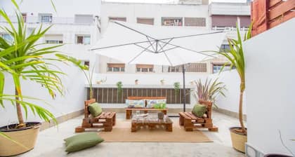 Stayhere Rabat - Agdal 1 - Comfort Residence