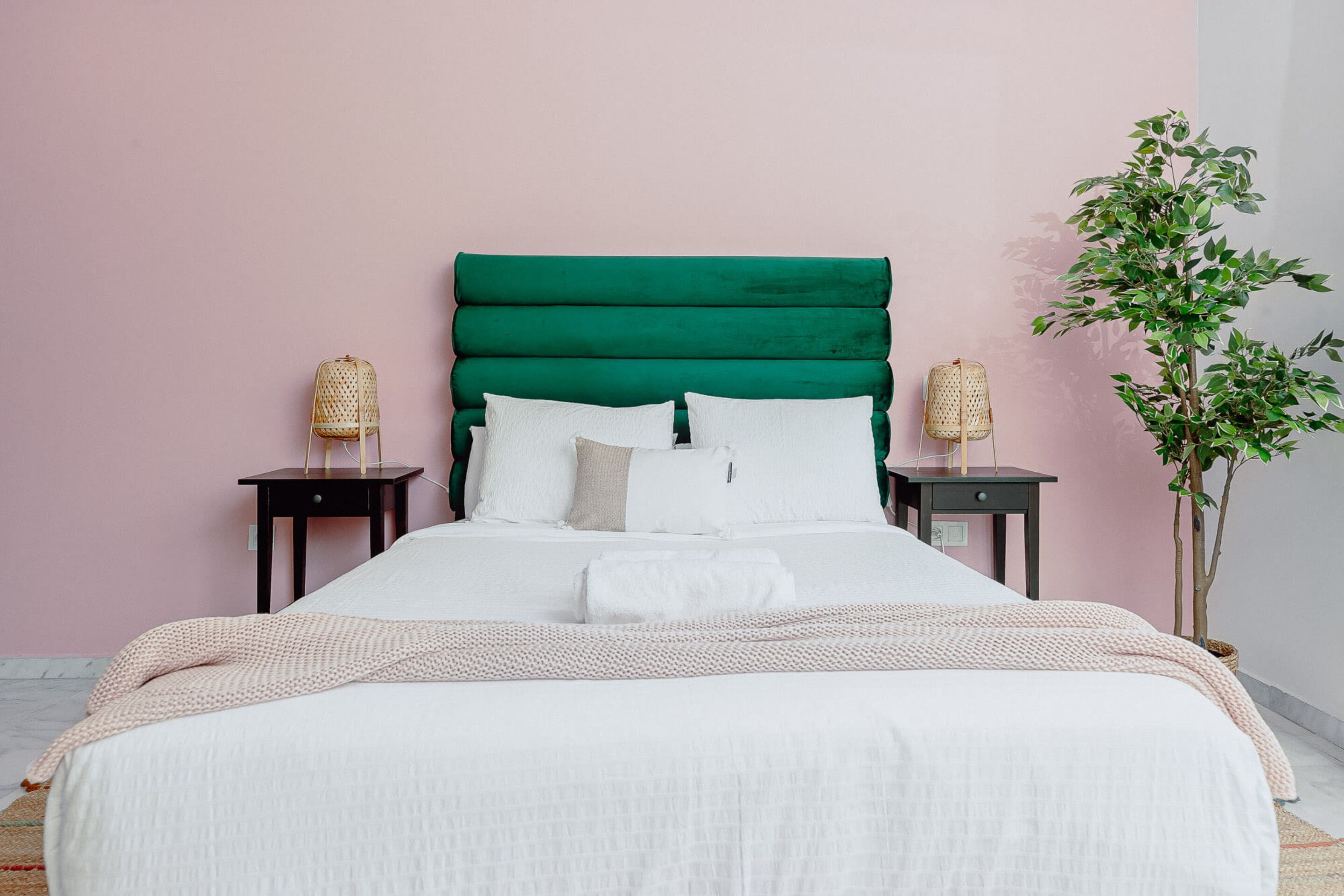 ห้องซิตี้สวีท | 1 ห้องนอน, เครื่องนอนระดับพรีเมียม, เตียง Select Comfort