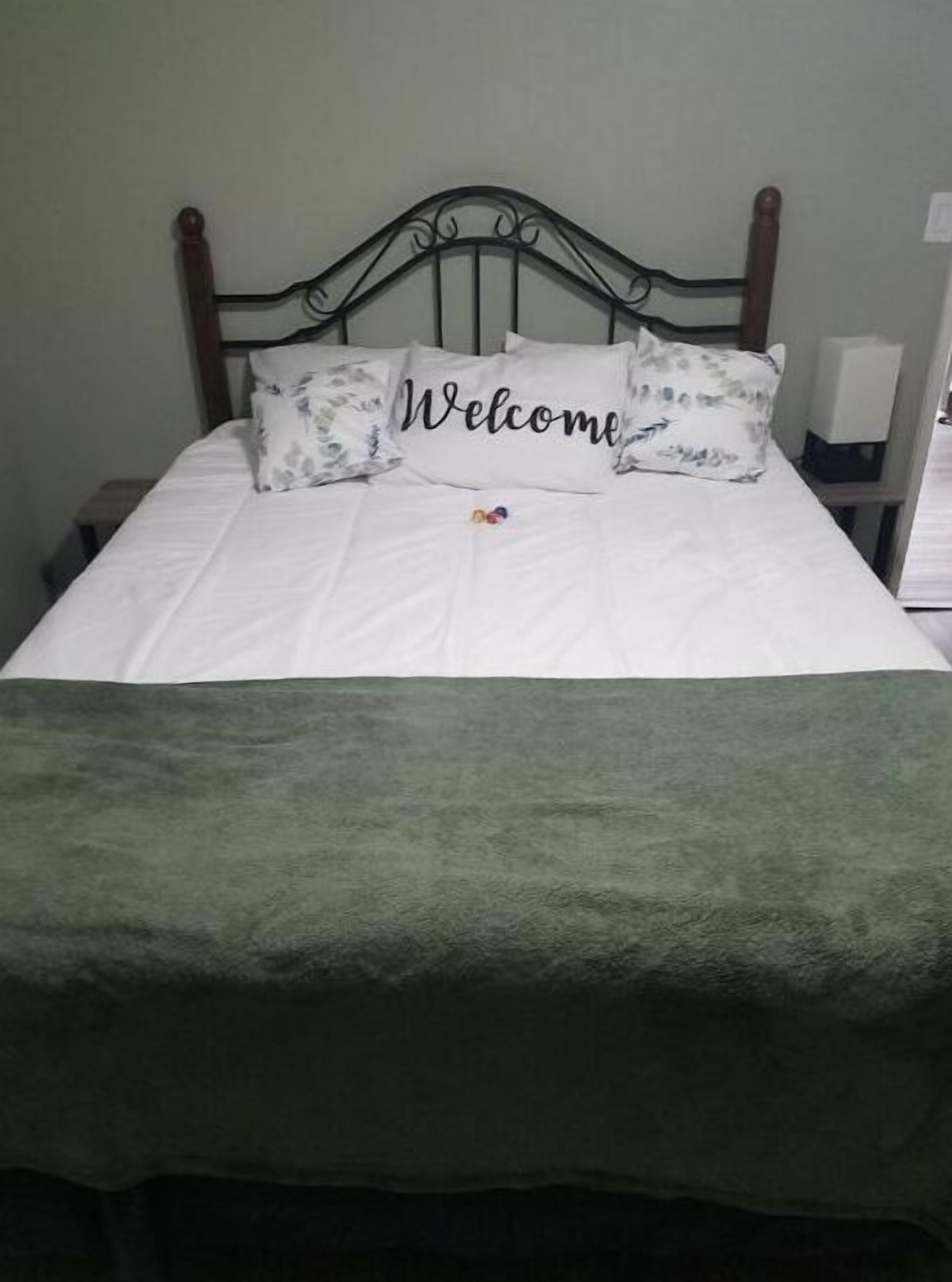 1 Schlafzimmer, WLAN